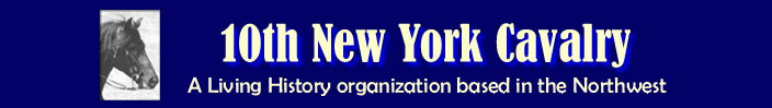 10th New York logo